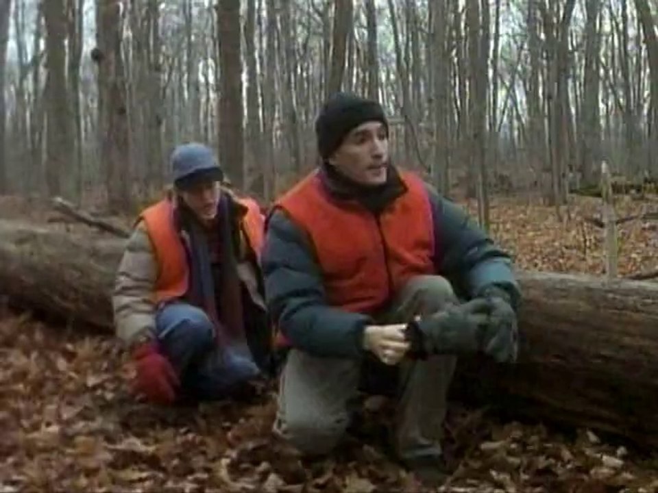 607 - The Tale of the Hunted