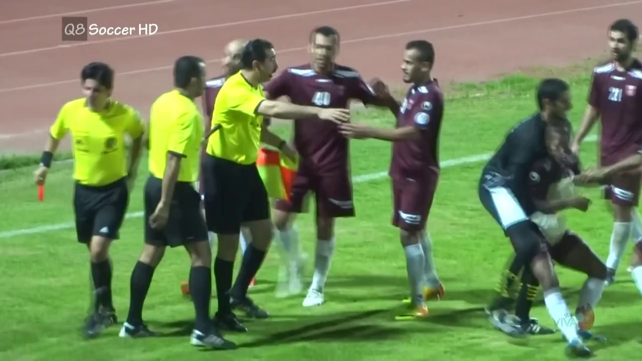 The Power Of Referees