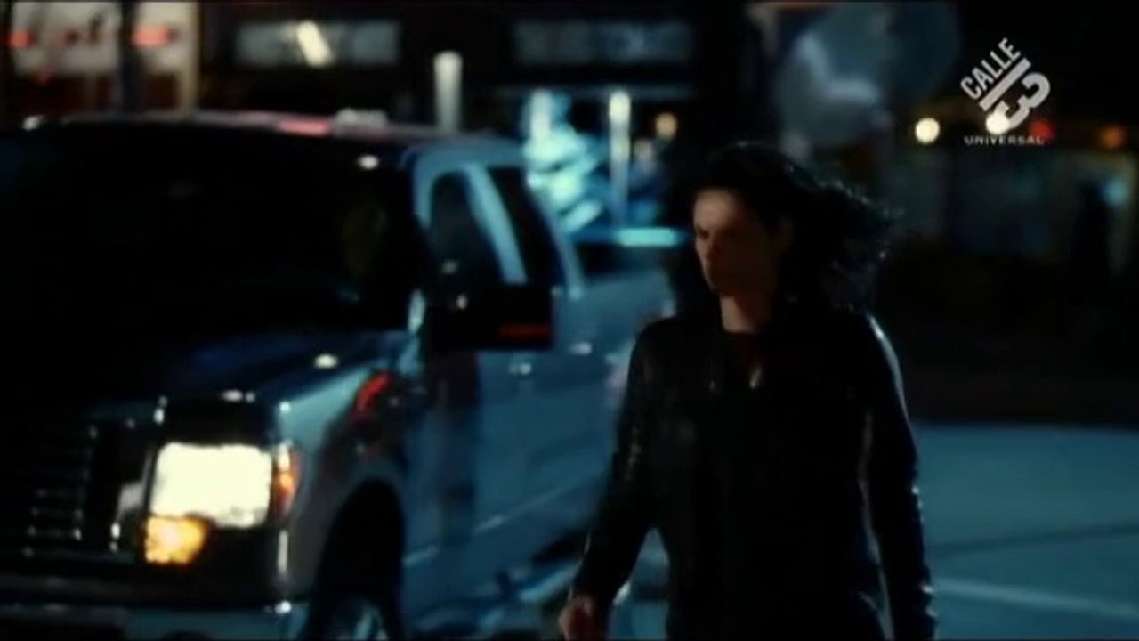 Rookie Blue. Sam y Andy 3 x 8