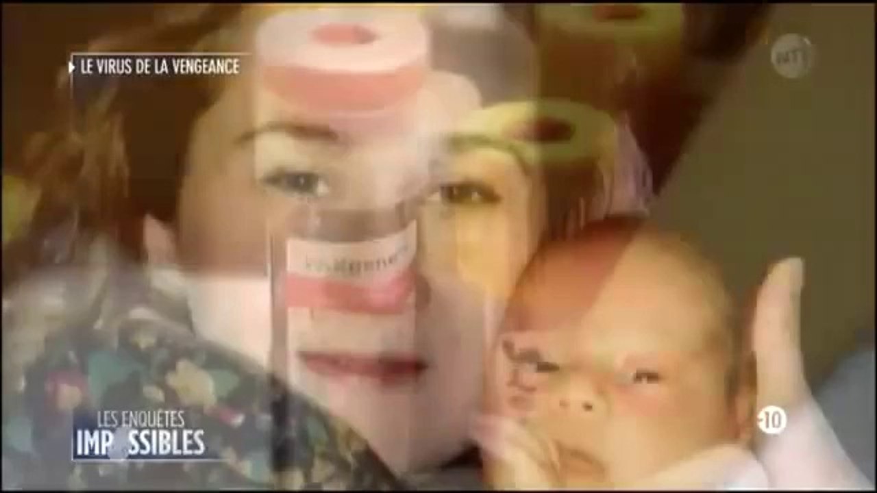 les enquetes_impossibles. le virus de la vengeance