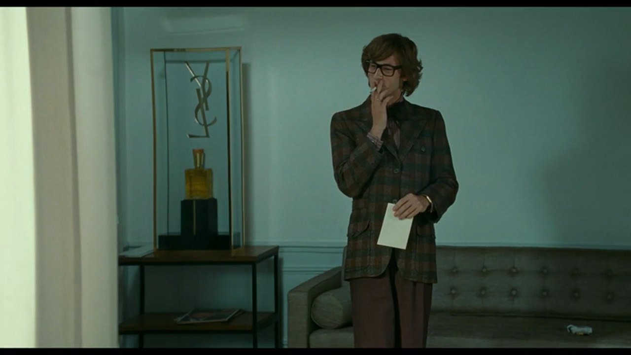 Saint Laurent - Extrait (4)