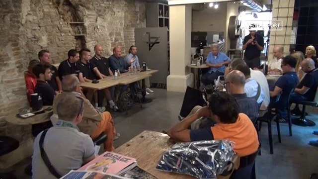 Icaro Sport. Crabs: campagna abbonamenti, roster e novità societarie