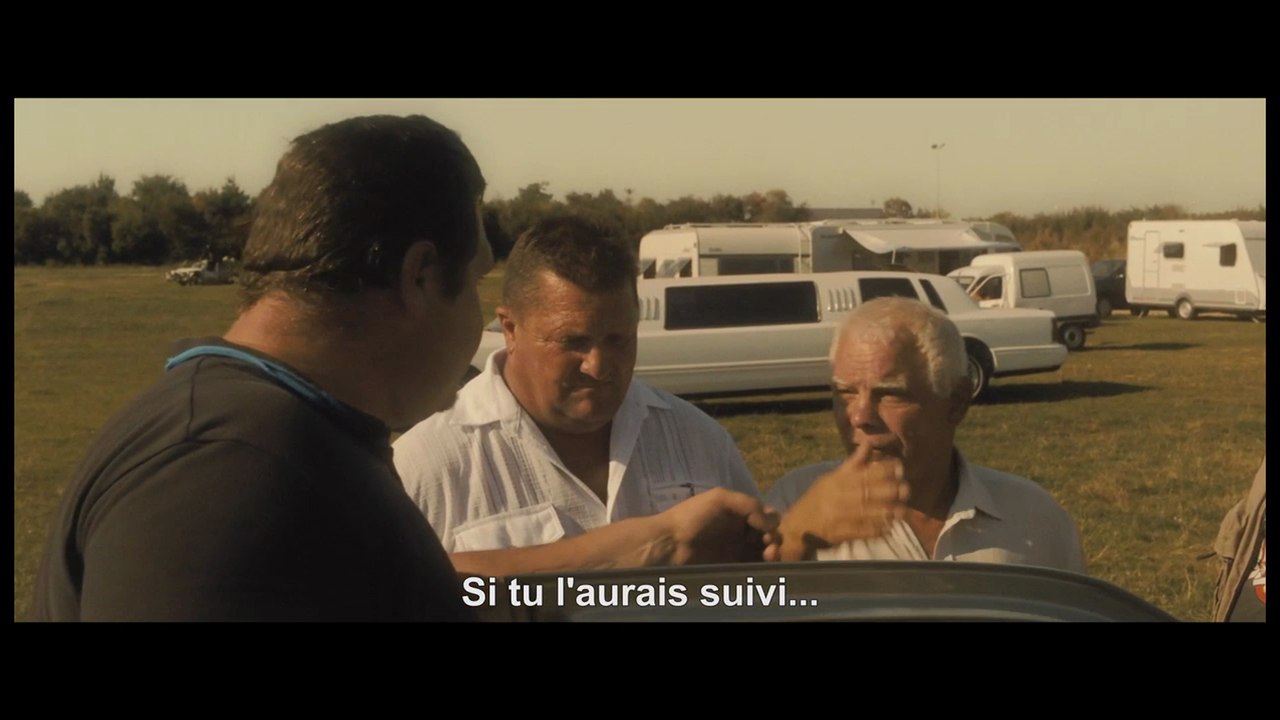 Mange tes Morts - Extrait (3) VF