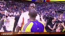 Throwback Shaquille O'Neal Suns Debut, Full Highlights vs Lakers 2008.02.20 - 15 Pts, 9 Reb!