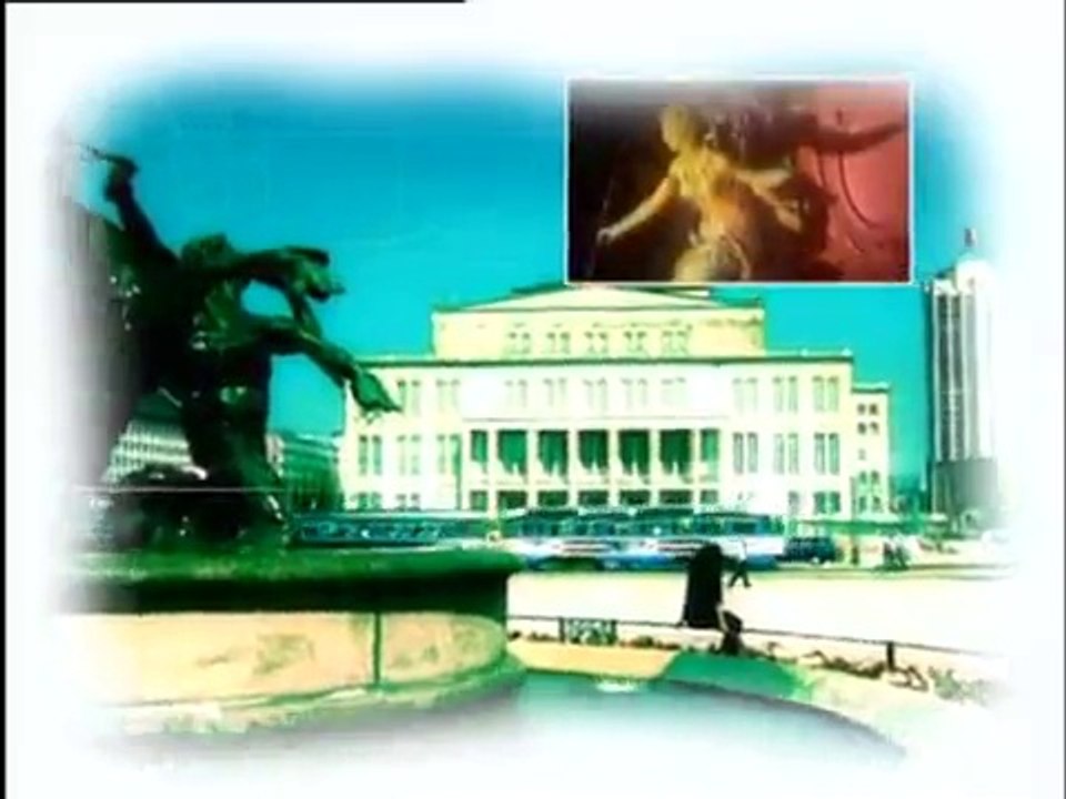 In aller Freundschaft S05E16 Das Igelkind