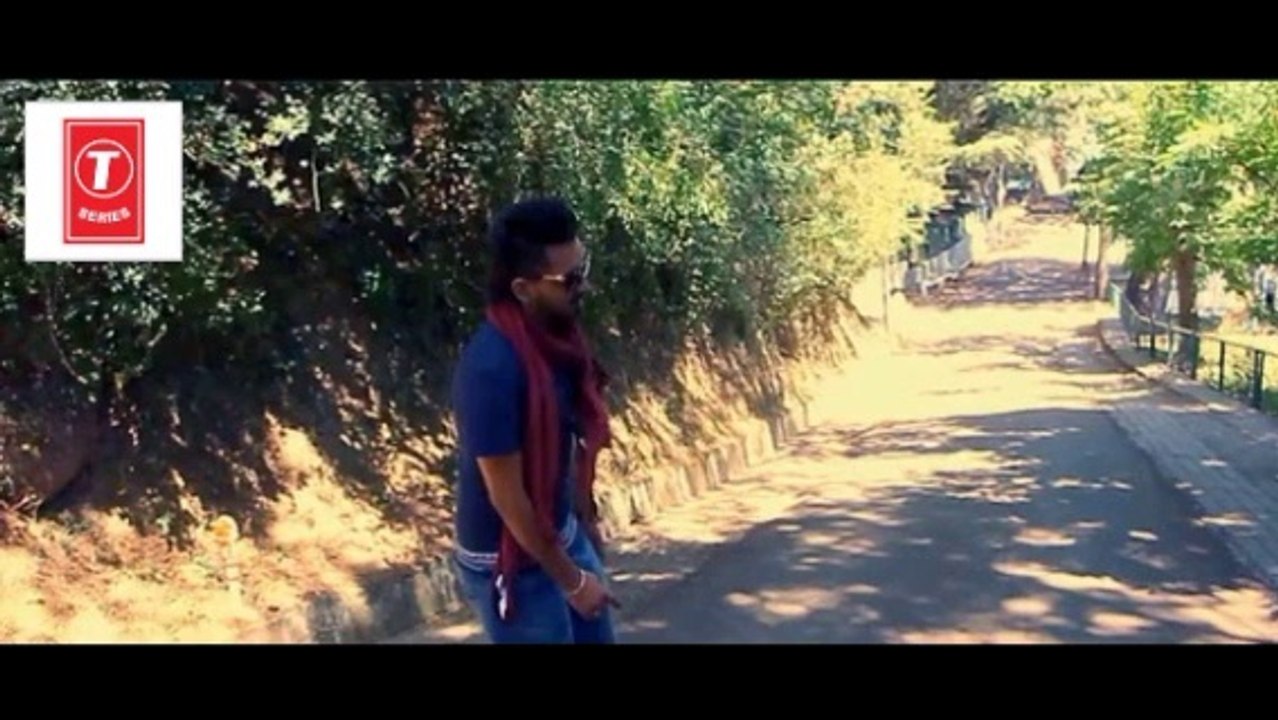 DIL NU - MANINDER BUTTAR  OH MY PYO JI - NEW PUNJABI MOVIE SONG  LATEST PUNJABI SONGS 2014