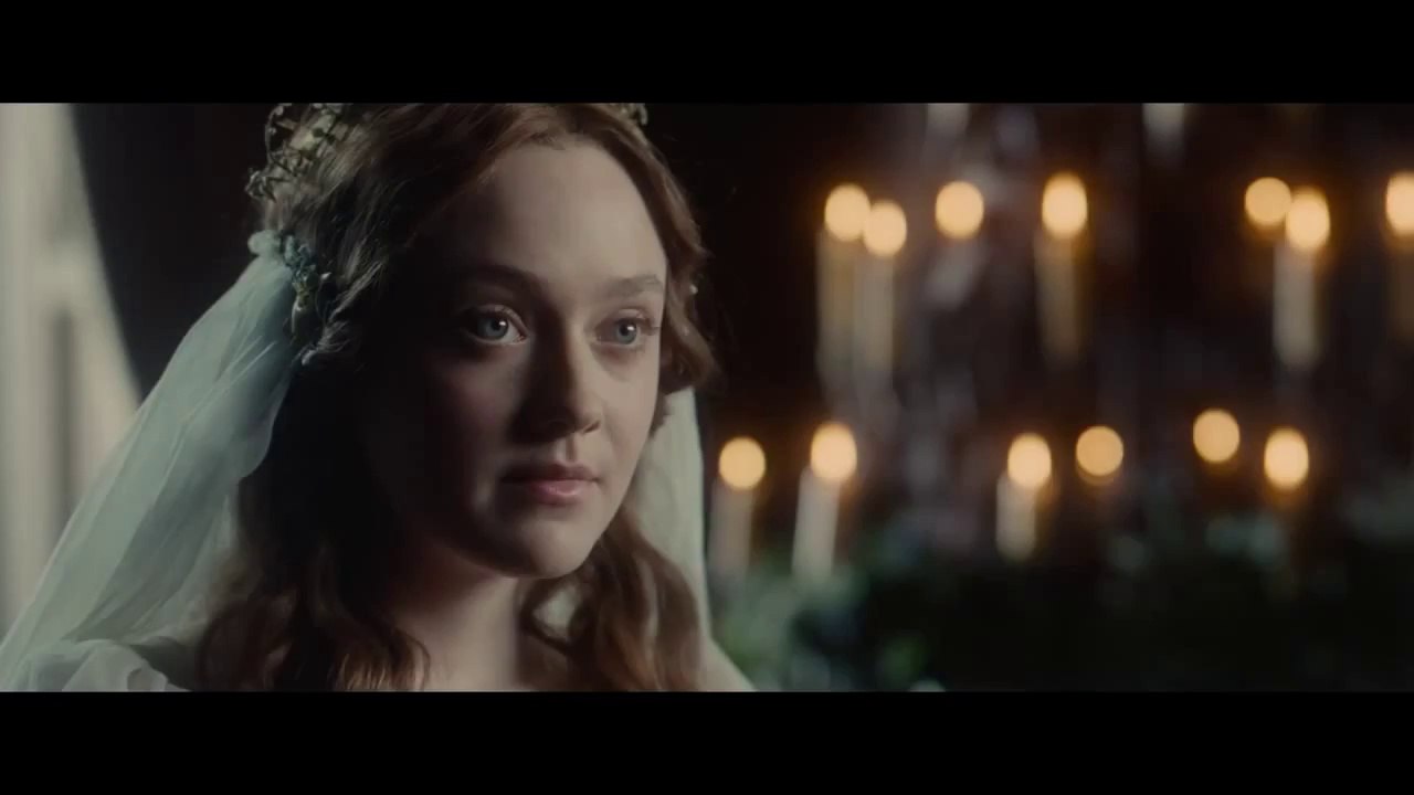 Effie Gray - Trailer