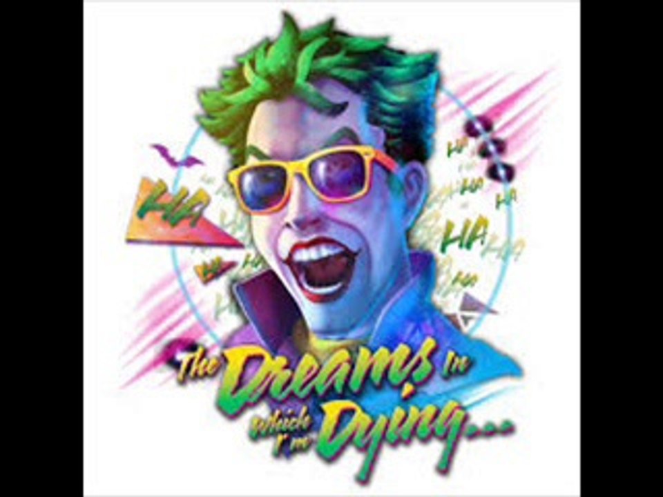 Mad World - Second Version (Tears For Fears Cover)