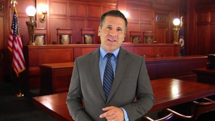 D'Metria Benson Dallas Worst Judge