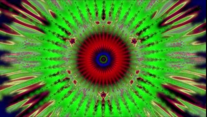 Mandelbrot (set 9)