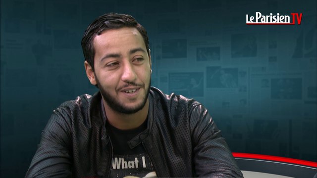 Corleone : le nouvel album de Lacrim