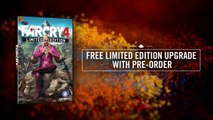 Far Cry 4 Trailer - Elephants of Kyrat | PS4/Xbox One/PS3/Xbox 360/PC