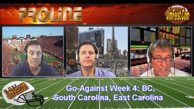 College Football Free Picks: Auburn Tigers vs. Kansas State Wildcats Betting, Sept. 18, 2014