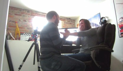 Wheezy Waiter's 1000th video - HE PROPOSES! | What's Trending Now!