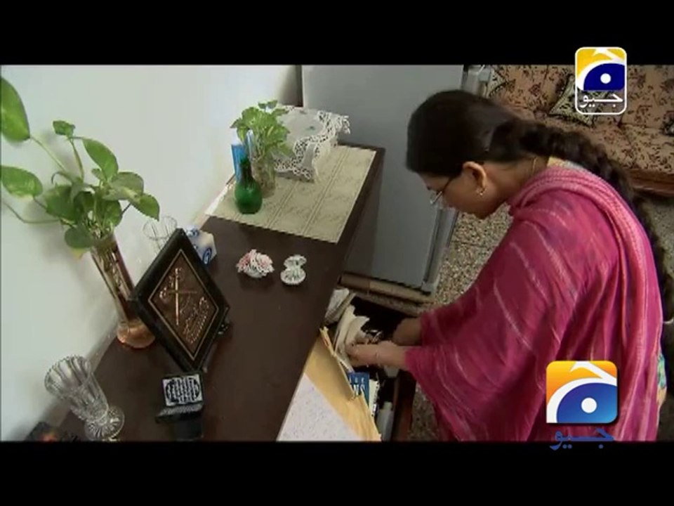 Jal Pari - Ep 04 - Part 1