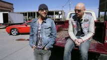 ZUUS On The Set - LoCash Cowboys - Chase A Little Love