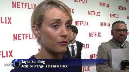 Netflix, a la conquista de Europa