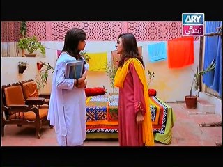 Behnein Aisi Bhi Hoti Hain Episode 89 Full on Ary Zindagi - 15th September 2014