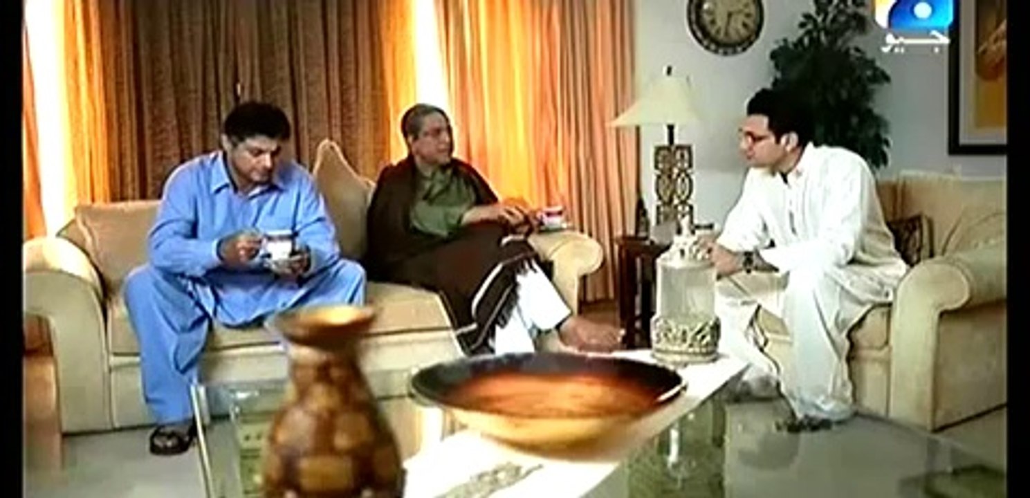 Malika e Aliya Episode 18 Full on Geo Tv -  - 15th September 2014