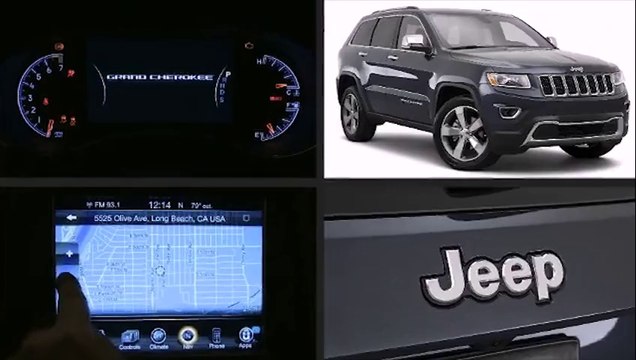 2015 Jeep Grand Cherokee Orange County, CA | 2015 Jeep Cherokee dealership Orange County, CA