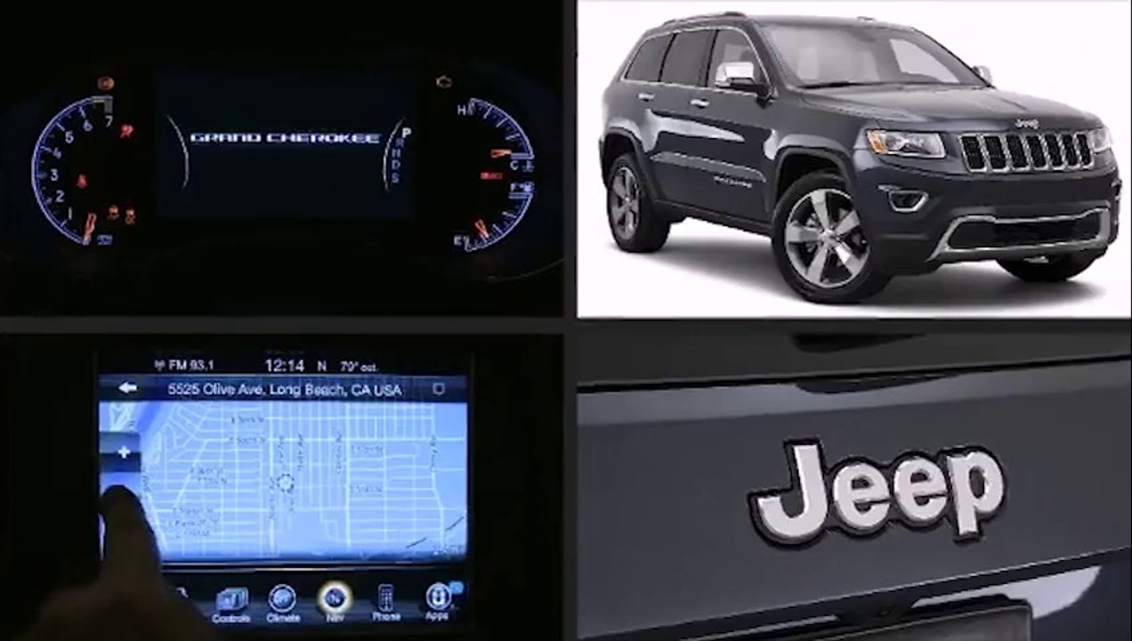 2015 Jeep Grand Cherokee Orange County, CA | 2015 Jeep Cherokee dealership Orange County, CA