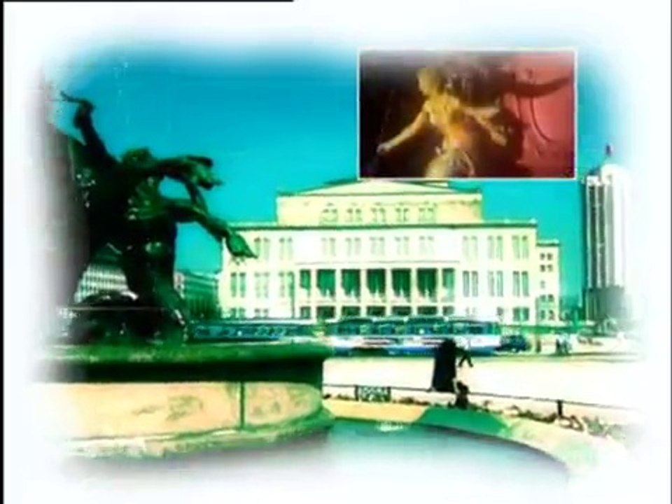 In aller Freundschaft S05E17 Leise Zweifel