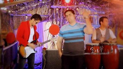 Qais Feroz - Dil Mara Mebaree