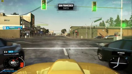 The Crew Closed Beta - West Coast Road Trip