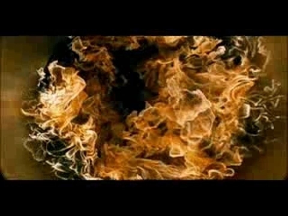 Sony Bravia - Movies Like No Other 2