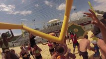Sandball d'Angoulême