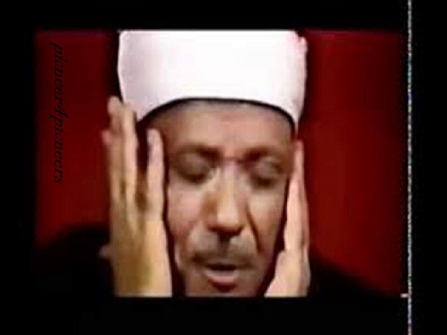 اروع ما مجود عبد الباسط عبد الصمد قصار السور - video Dailymotion