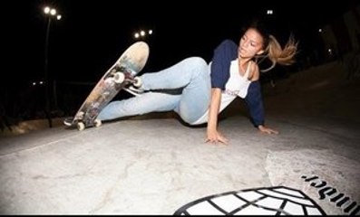 Volcom - Wild In The Park Israel - WITP