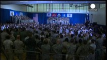 Obama : pas d'envoi de soldats américains sur le sol irakien