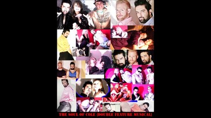 Omer Pasha USA DVD VOD Release-The Soul of Cole (Double Feature Musical)