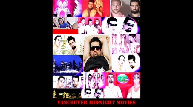 Omer Pasha USA DVD VOD Release-Vancouver Midnight Movies
