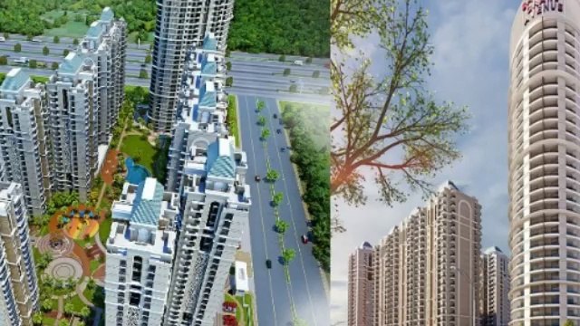 Samridhi Group launched flats at starting price of Rs 29 Lakh