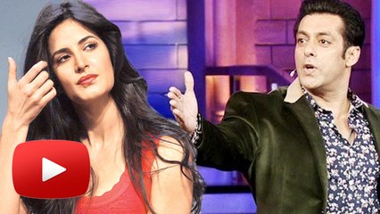 Katrina Kaif Refuses To Seek Help From Salman Khan | SHOCKING