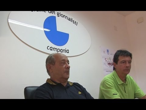 Napoli - Riparte Self , il festival del libro a Secondigliano (17.09.14)