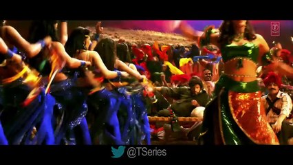 Ghoor Ghoor Ke HD VIDEO Song Ekkees Toppon Ki Salaami [2014]