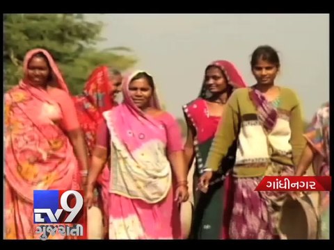 PM Narendra Modi launches 11 welfare schemes for poor, Gandhinagar - Tv9 Gujarati