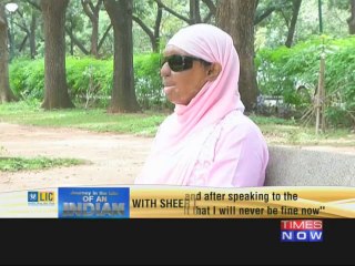 Fighting against all odds