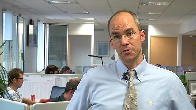 Conférence de presse de Hollande: les questions attendues des correspondants étrangers