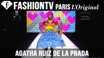 Agatha Ruiz De La Prada Spring/Summer 2015 | Mercedes-Benz Fashion Week Madrid | FashionTV