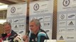 Kaos Bola | José Mourinho press conference in Austria I FC Chelsea Trainingslager