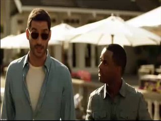 Rush Season 1 Episode 10 Bitter Sweet Symphony