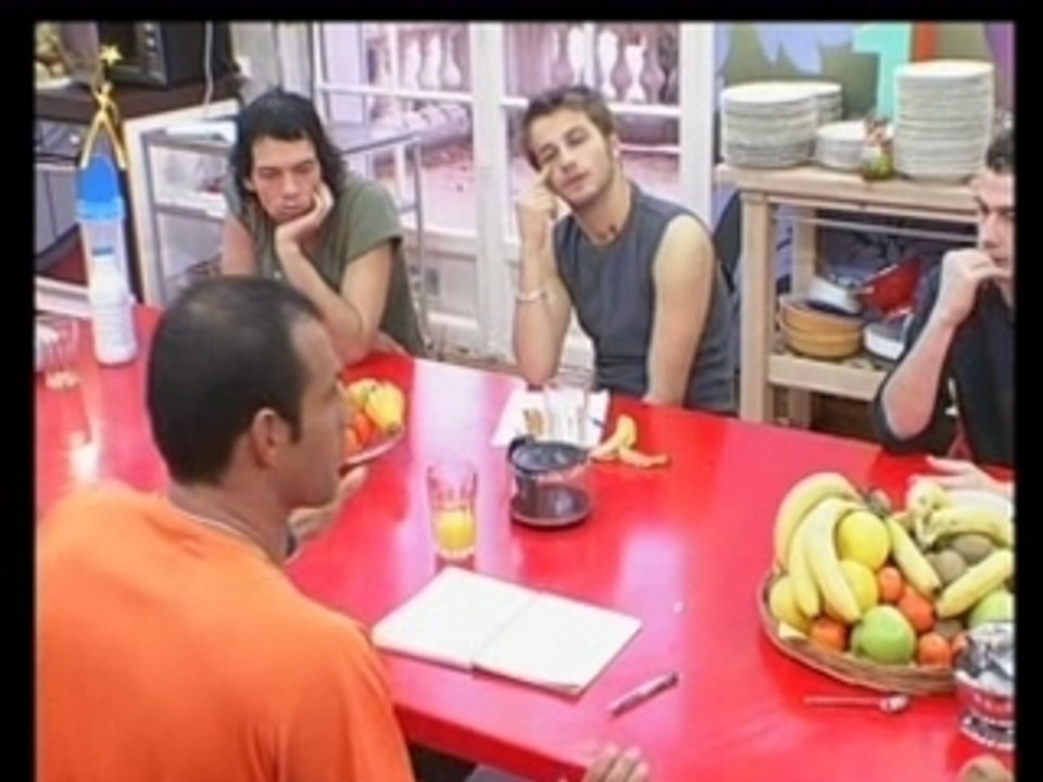 Maud et Jérémy=Harmonie des 3 centres