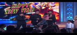 Happy New Year Music Grand Launch | Shahrukh Khan, Deepika Padukone