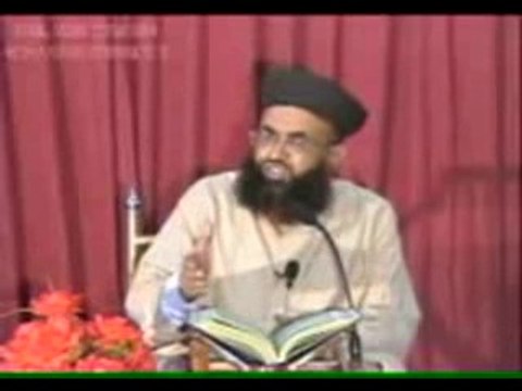Kia Gana rooh ki ghiza hai by Dr Ashraf Asif Jalali - SMRC SIAKOT 0332-8608888