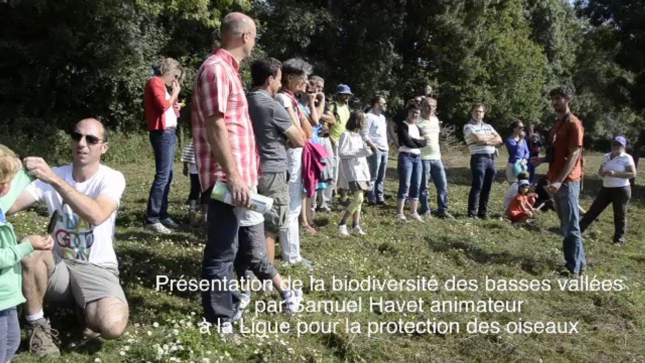 Balades élevages et paysages 2014