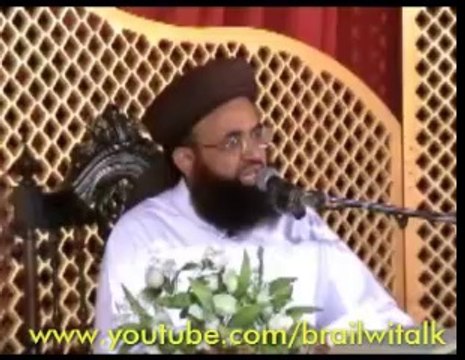 Kia Mayyat Ko Do Dafa Gusal de sakta ha by Dr Ashraf Asif Jalali - SMRC SIAKOT 0332-8608888